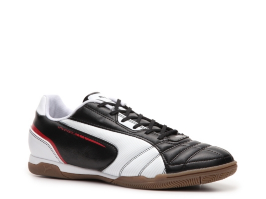 Puma Universal IT Indoor Soccer Sneakers