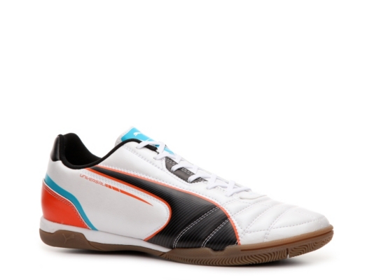 Puma Universal IT Indoor Soccer Sneakers