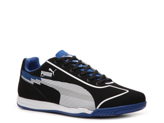 Puma EvoSPEED Star Indoor Soccer Sneaker