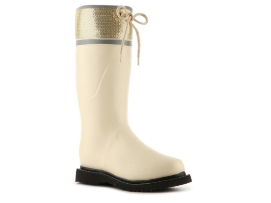 Isle Jacobsen-Hornbaek Rub-18 Rain Boot