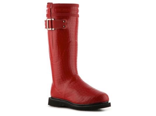Isle Jacobsen-Hornbaek Rub-17 Rain Boot