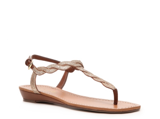 Unisa Lenni Wedge Sandal