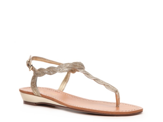 Unisa Lenni Wedge Sandal