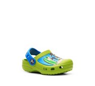 Crocs Disney Phineas and Ferb Boys Toddler & Youth Clog