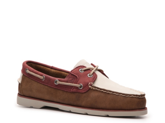 Sperry Top-Sider Leeward Boat Shoe