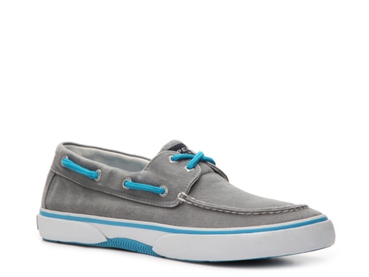 Sperry Top-Sider Halyard Boat Shoe