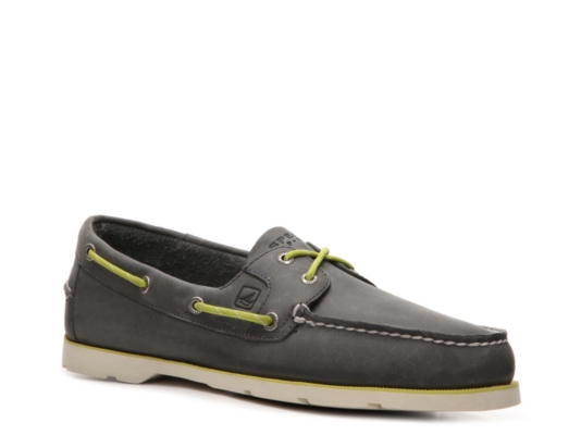 Sperry Top-Sider Leeward Boat Shoe