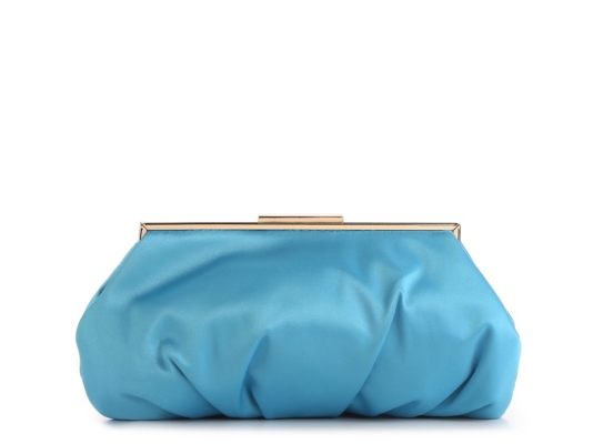 Lulu Townsend Fashion Oversized Clutch