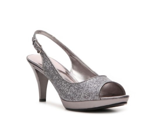 Bandolino Kastle Platform Sandal
