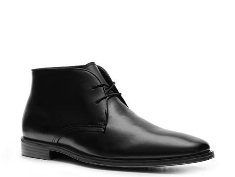 Aston Grey Harper Chukka Boot | DSW