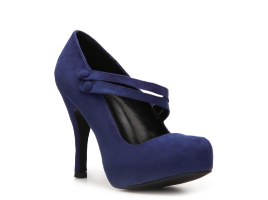 Qupid Trench-26 Pump