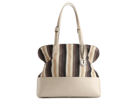 Charles Jourdan Savannah Tote