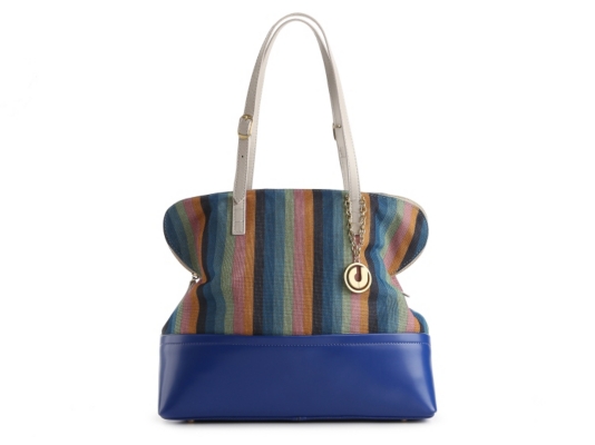 Charles Jourdan Savannah Tote