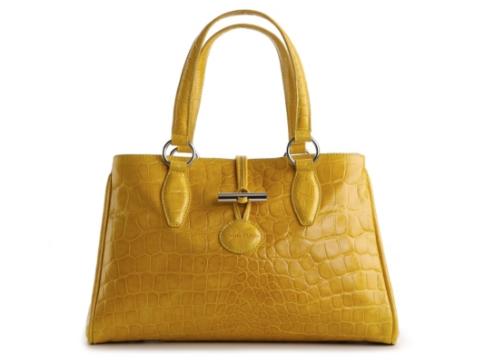 Charles Jourdan Sacha Satchel