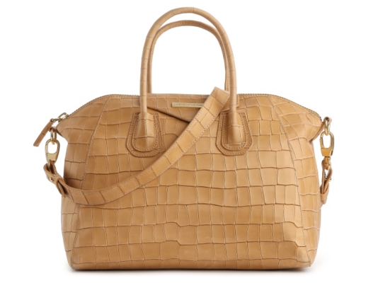Charles Jourdan Aubrey II Satchel