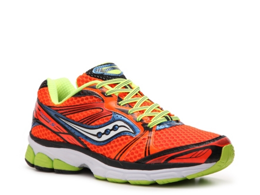 Saucony ProGrid Guide 5 Lighweight Running Shoe