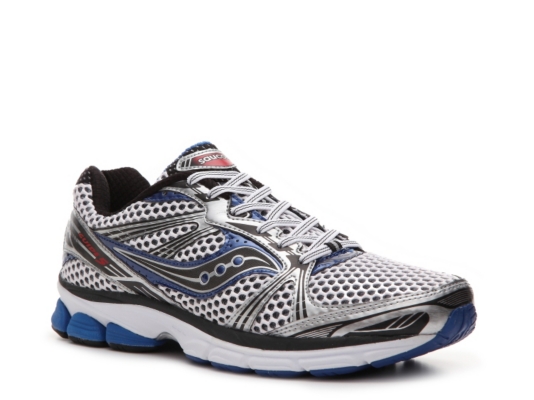 Saucony ProGrid Guide 5 Lighweight Running Shoe