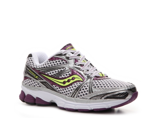 Saucony ProGrid Guide 5 Lightweight Running Shoe