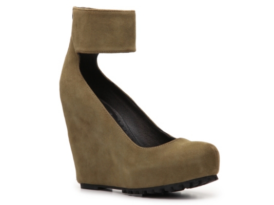 Matiko Talia Wedge Pump
