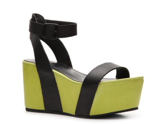 Matiko Lyon Wedge Sandal