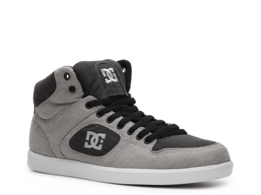 dc shoes union high