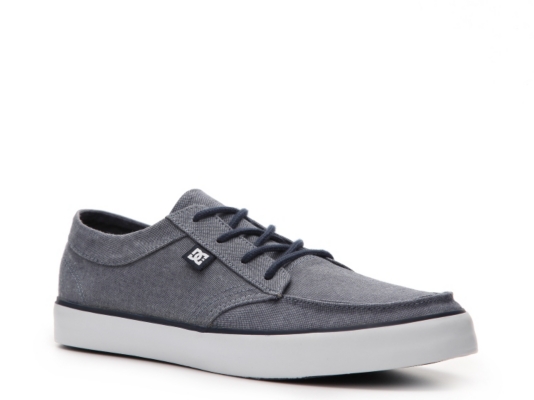 DC Standard TX SE Sneaker