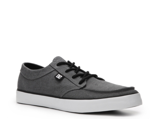 DC Standard TX SE Sneaker