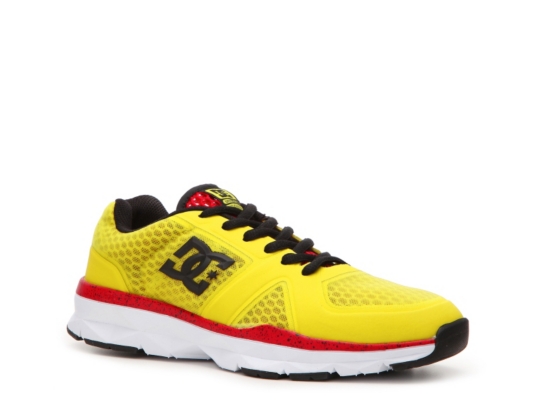 DC Unilite Cross Training Shoe