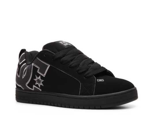 DC Court Graffik SE Skate Shoe