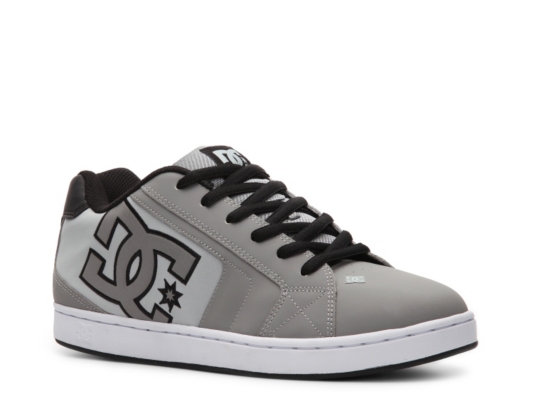 DC Net SE Skate Shoe