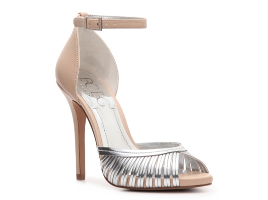 BCBG Paris Aida Platform Sandal
