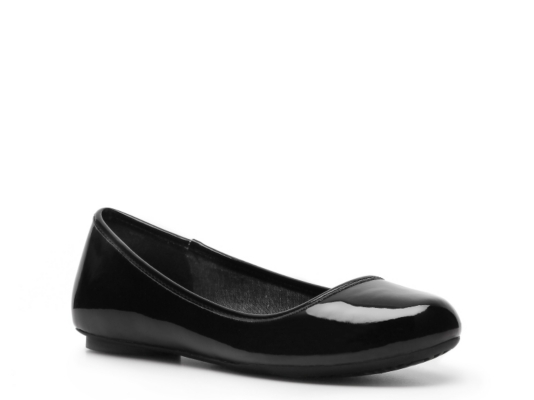 Dr. Scholl's Shoes Friendly Flat