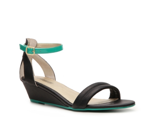 Seychelles Ceres Wedge Sandal