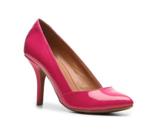 Zigi Soho Reese Pump