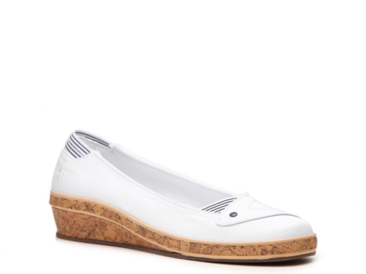 Grasshopper Shae Slip-On