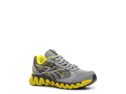 Reebok Boy's Ziglite Rush Toddler & Youth Lightweight Running Shoe