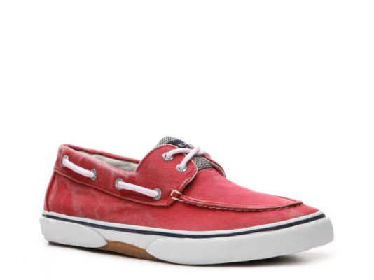 Sperry Top-Sider Halyard Boat Shoe