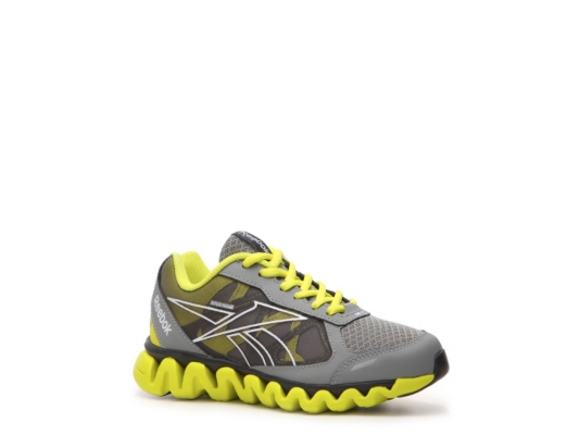 Reebok Ziglite Rush Boys' Youth Running Shoe