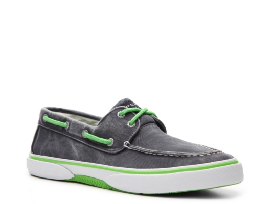Sperry Top-Sider Halyard Boat Shoe