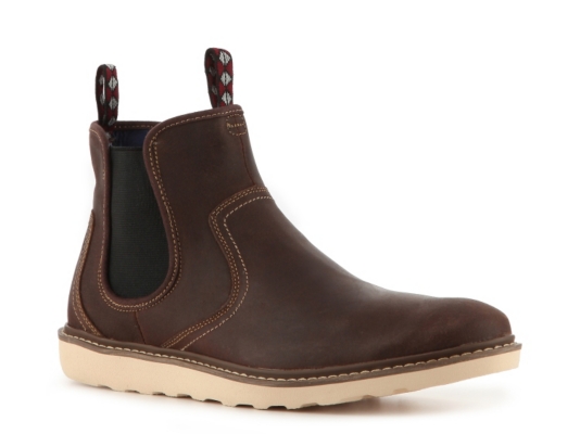 Mark Nason Dwell Boot
