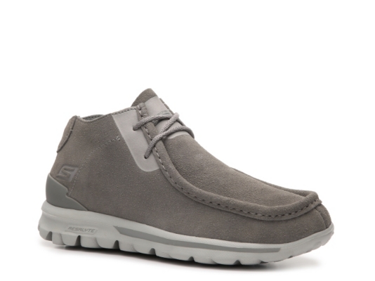 Skechers On The Go Walla-B Boot