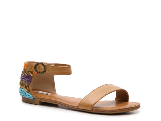 Not Rated Buttercup Flat Sandal