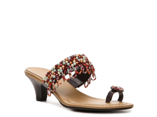 Ann Marino Indra Sandal