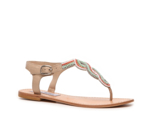 Steve Madden Apache Flat Sandal