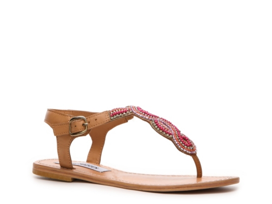 Steve Madden Apache Flat Sandal