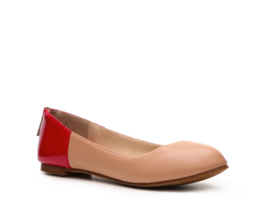 Michael Antonio Preen Flat