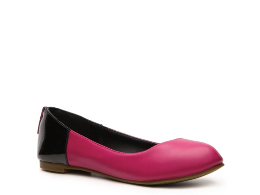 Michael Antonio Preen Flat