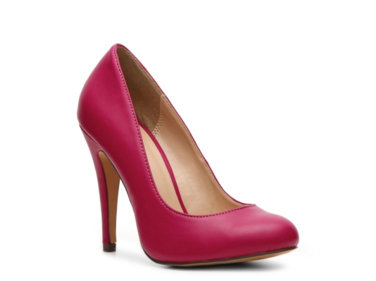 Michael Antonio Lydia Pump