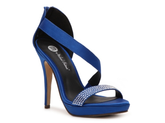 Michael Antonio Torio Platform Sandal