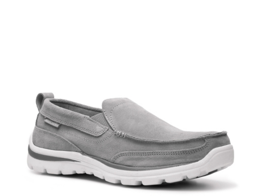 Skechers Pace Slip-On